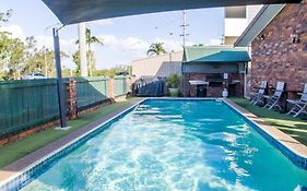Arabella Motor Inn